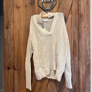 Zara NWT sweater